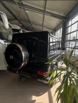 Mercedes-Benz G 350 BlueTec Motor bei 73000 km erneuert - Mercedes-Benz G 350: Bluetec