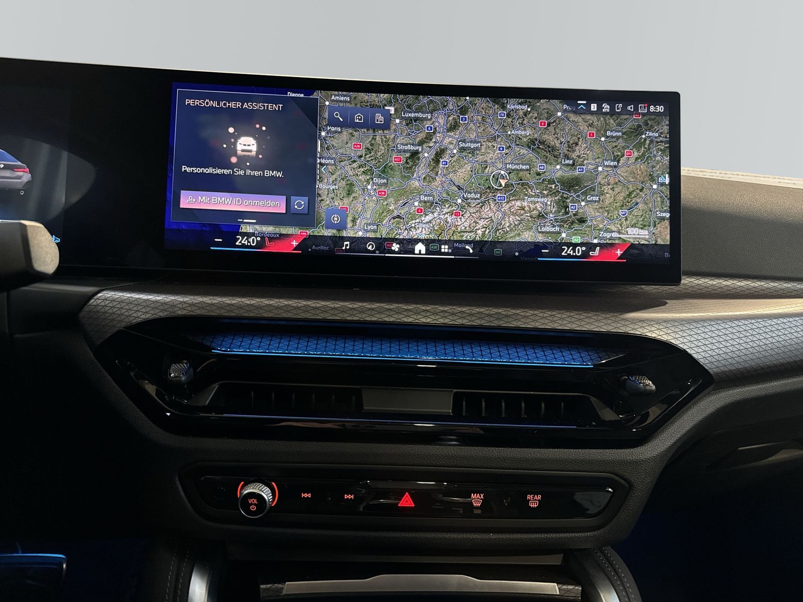 BMW 430 Gran Coupé - Bild 14