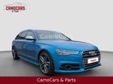 Audi S6 Avant 4.0 TFSI quattro Leder Pano Exclusive - scheckheftgepflegte Audi S6