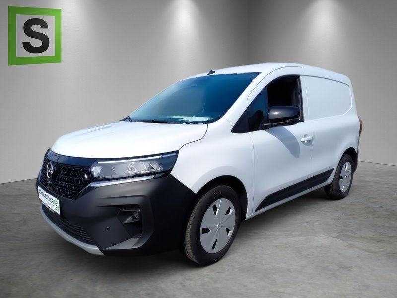 Nissan Townstar