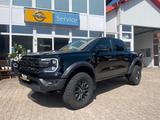 Ford Ranger Raptor e-4WD Doppelkabine Schutzbrief - Ford Ranger mit Benzin-Antrieb: Geländewagen
