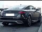 Audi TT 45 TFSI S tronic Coupe  - Audi TT in Essen