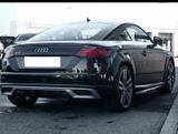 Audi TT 45 TFSI S tronic Coupe  - Audi TT Gebrauchtwagen in Duisburg