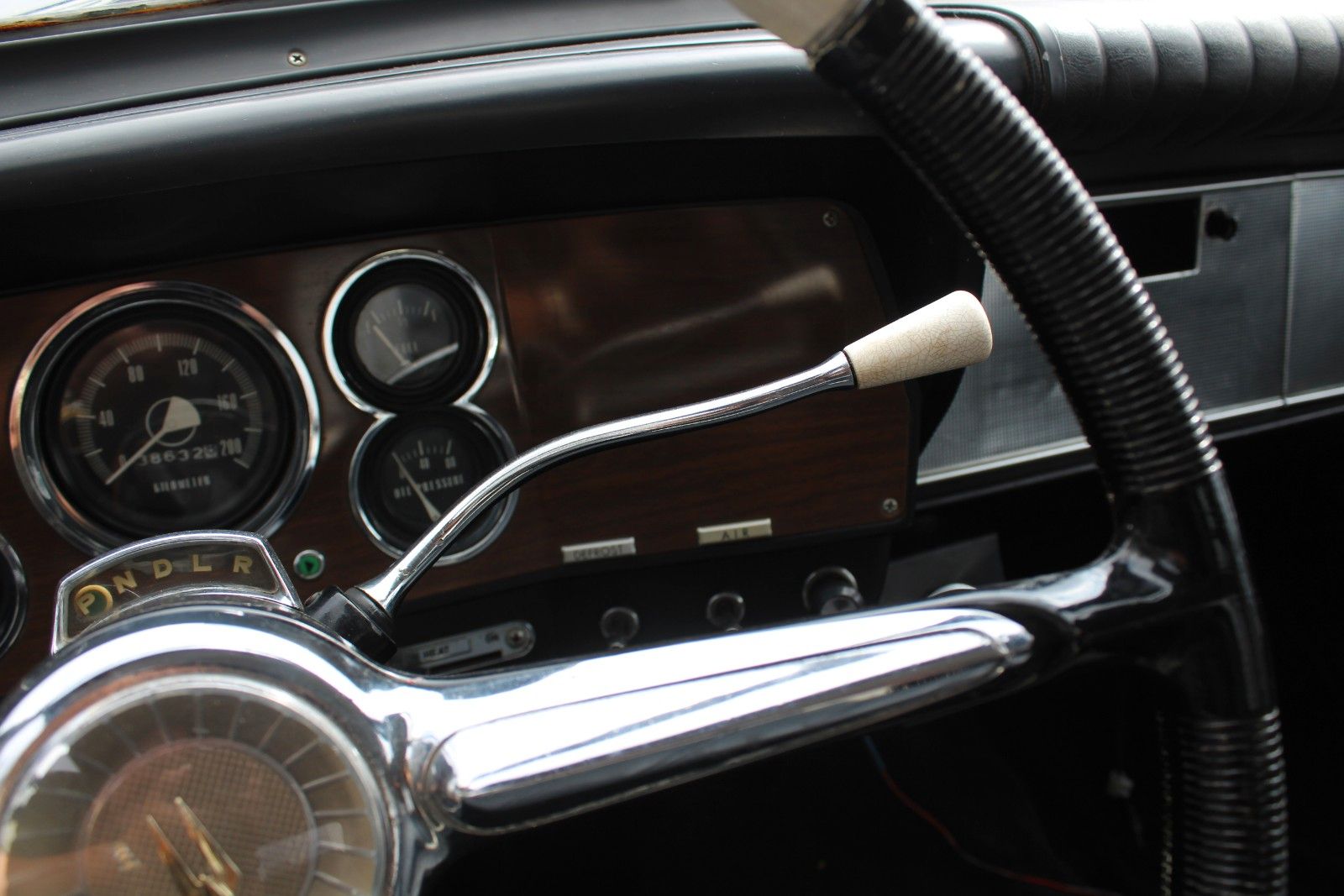 Studebaker 2,8Lit. Grand Turismo Hawk GT