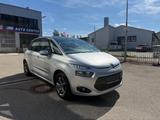 Citroën C4 Picasso 1 Hand TÜV Neu Stop&Start Top Zustand - gebrauchte Citroën C4 Picasso aus dem Jahr 2016