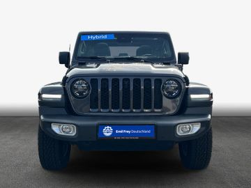 Jeep Wrangler - 3