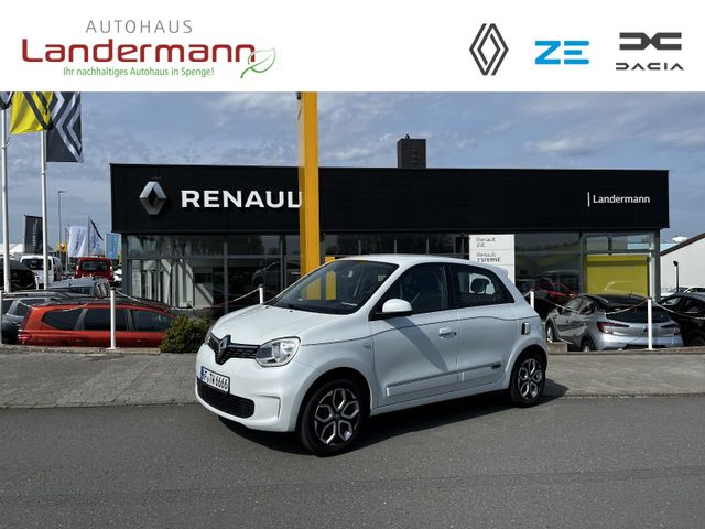 Renault Twingo INTENS SCe 65 Start & Stop Easy Link