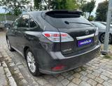 Lexus RX 450 450h Executive Line - Lexus RX-Serie aus 2009