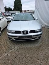 Seat Leon (1M) top Angebot - gebrauchte Seat Leon aus dem Jahr 2003