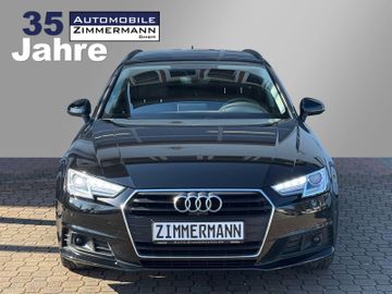 Audi A4 Avant 2.0 40 TDI S-Tronic*Xenon*ACC*8-fach*