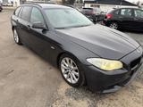 BMW 535 5 Touring 535 d - BMW 535 Gebrauchtwagen