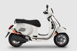 Vespa GTS SuperSport 310 - VESPA GTS