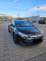 Opel Astra 2.0 CDTI ecoFLEX Exklusiv Start/Stop E... - Opel Astra Ecoflex mit Diesel-Antrieb