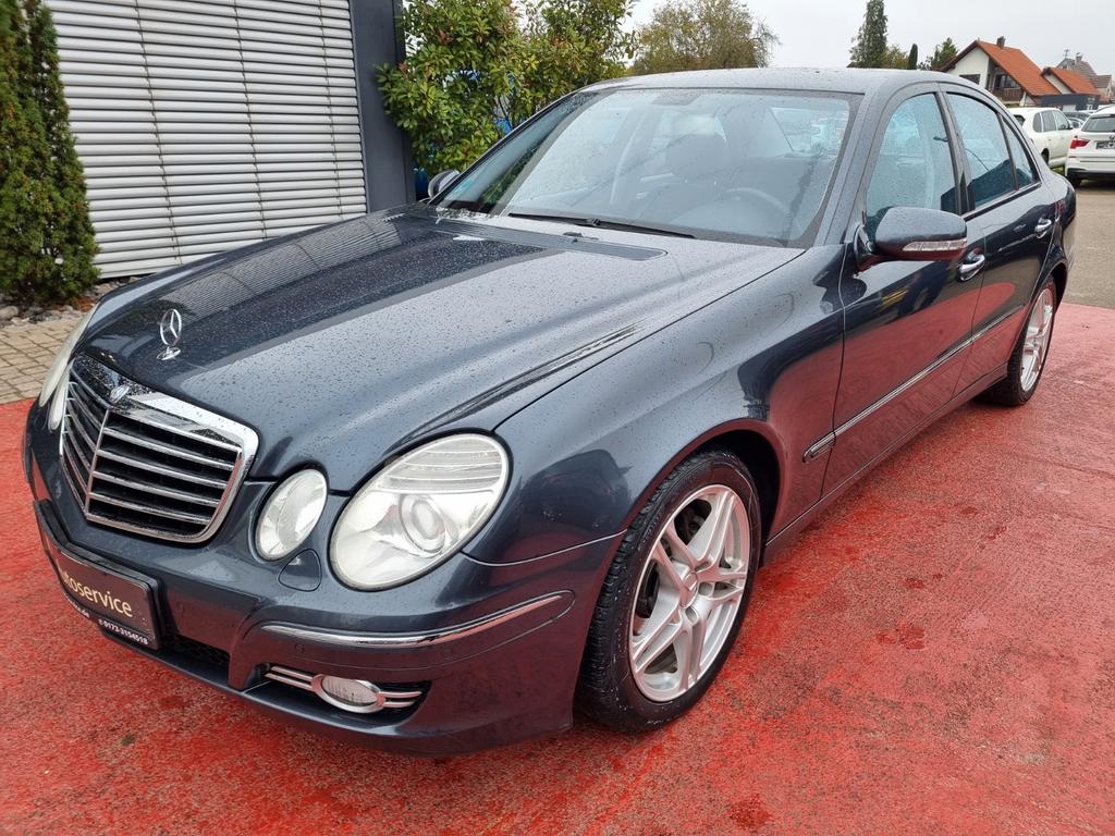 Mercedes-Benz E 280