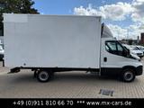 Iveco Daily 35s14 Möbel Maxi 4,39 l / 2,37 hoch 22 m³ - Iveco Diesel Kastenwagen hoch + lang Daily l3 h3