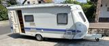 Hobby Deluxe 500 Kmfe - Mover, Klima, Markise - Offers