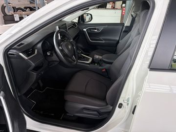 Toyota RAV 4 - 9