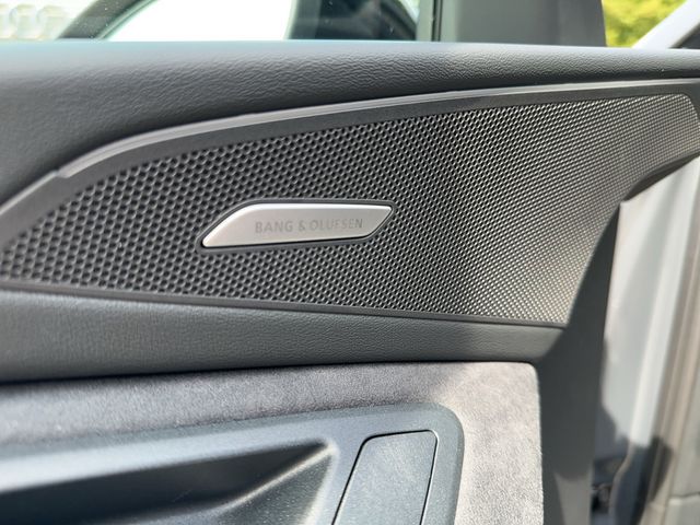 SQ6 e-tron quattro 360 kW