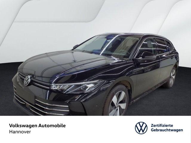 Volkswagen Passat 1.5 eTSI DSG Business Navi AHK LE