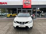 Nissan Qashqai N-Connecta 1.2 DIG-T Xtronic 4x2 - Nissan Qashqai: 4.4