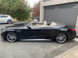 Mercedes-Benz S 500 Cabrio *Massage*Swarowski*Burmester* - Mercedes-Benz S 500 aus 2017
