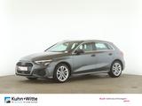 Audi A3 Sportback 1.5 g-tron S line ACC+LED+PDC+MMI-P - Audi A3 mit CNG-Antrieb: Automatik
