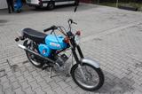Simson S51 Eduro 12V NEUAUFBAU - SIMSON S51