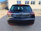 Opel Insignia 2.0CDTI Sports Tourer *KAMERA*NAVI*SHZ* - Opel Insignia: Braun