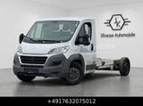 Fiat Ducato 2.3 multijet Temp. Standheizung