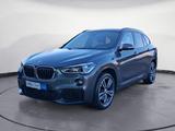 BMW X1 sDrive20i M Sport Steptronic DCT Klimaaut. - BMW X1: Sdrive 20d