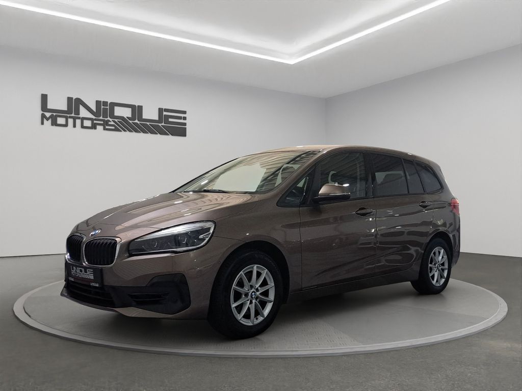 Image of BMW 218 Gran Tourer