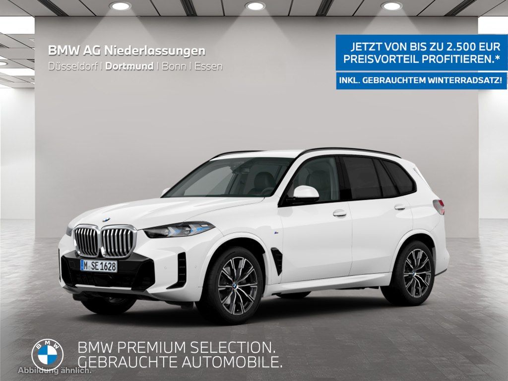 BMW X5 - Bild 1