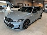 BMW M340d Touring xDr. M Sport Pro Paket Pano - gebrauchte BMW M340d aus dem Jahr 2023