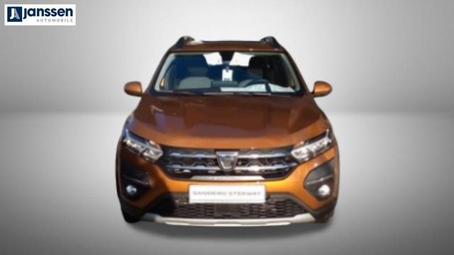 Dacia SANDERO III Stepway Comfort
