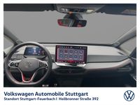 Volkswagen ID.3 - Vorschau Bild 9
