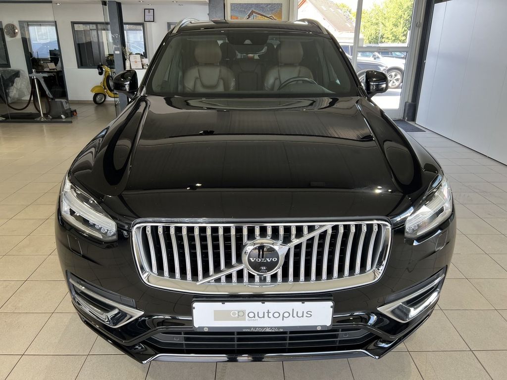 Volvo XC90 B5 (D) Inscription AWD ACC BLIS AHK 360°