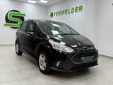 Ford B-MAX Sync Edition 1.HAND / SHZ / SCHECKHEFT - Ford B-Max Kombi Gebrauchtwagen