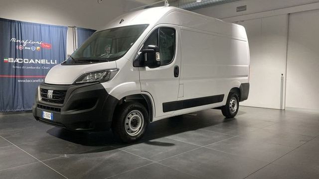 Fiat FIAT Ducato 33 2.2 Mjt 140CV PM-TM Furgone