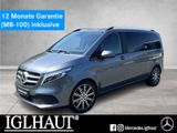 Mercedes-Benz V 250 d KOMPAKT EDTION AHK KAMERA PDC LEDER LED - Offers matching your search criteria