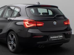 Foto Nummer 16: BMW 120d