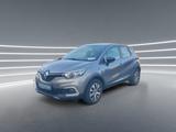 Renault Captur 1.5 dci *Sitzheizung, Navi, Garantie* - Renault Gebrauchtwagen in Bonn