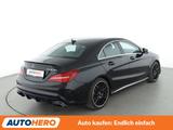 Mercedes-Benz CLA-Klasse CLA 45 AMG 4Matic Aut.*NAVI*LED*TEMPO - gebrauchte Mercedes-Benz CLA 45 AMG aus dem Jahr 2016