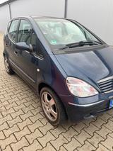 Mercedes-Benz A 190 ELEGANCE Elegance - Mercedes-Benz A 190 in Berlin