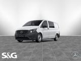 Mercedes-Benz Vito 116 CDI Mixto Lang - Mercedes-Benz Vito Gebrauchtwagen in Karlsruhe