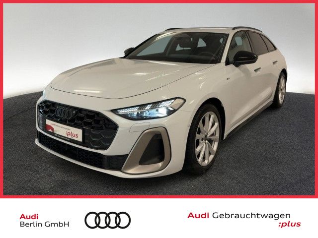 Audi A5 Avant edition one TFSI S tr. AHK 360°K MATRIX foto 1