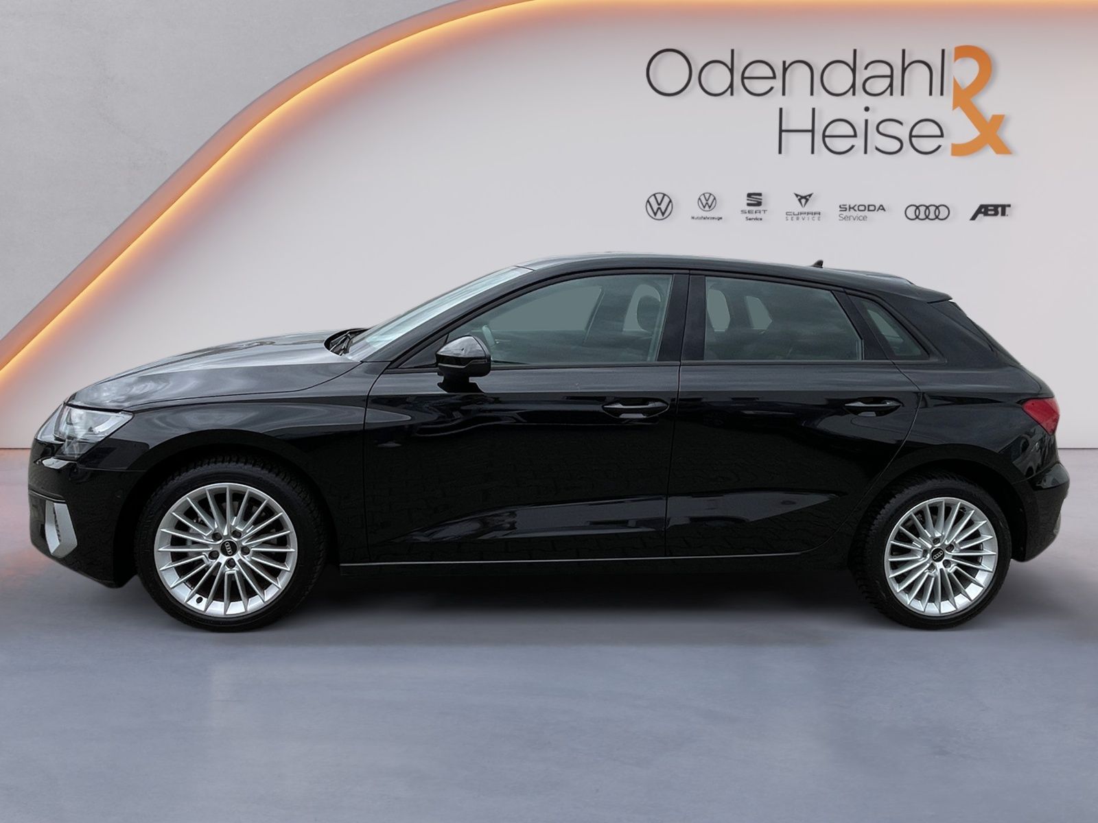 Audi A3 Sportback advanced TFSI *Schaltgetriebe* imagem 2