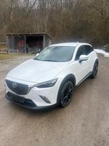 Mazda CX-3 2.0 SKYACTIV-G 120 Sports-Line FWD AT S...