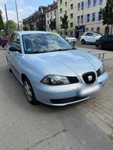 Seat Ibiza 1.4 55KW 75PS GAS LPG-Anlage se... - Seat Ibiza mit LPG-Antrieb