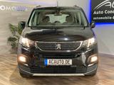 Peugeot Rifter Allure 1,5HDi+PDC +KinderP +SHZ +GARANTIE - Peugeot Rifter aus 2018