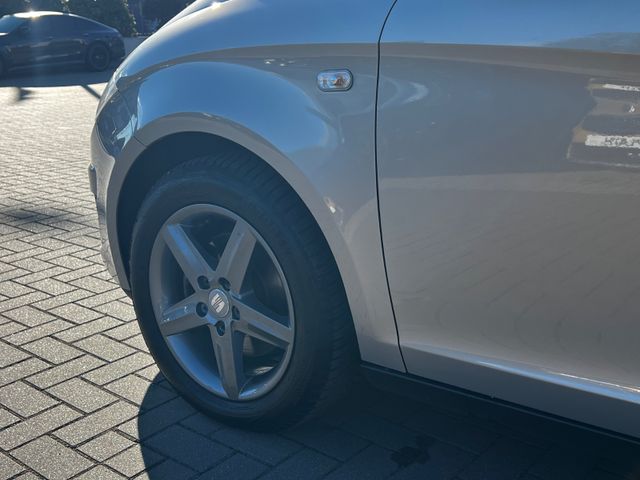 Seat Altea  4You